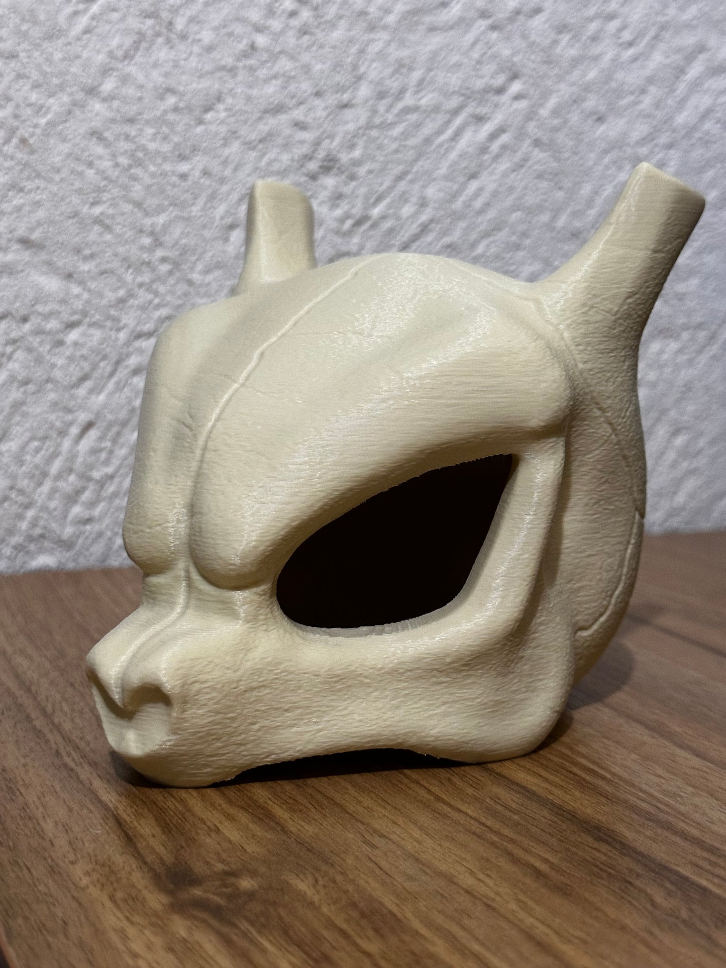 Cráneo Mewtwo