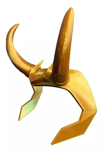 Mascara de loki